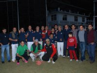 Platinum Jubilee : Wobs Inter House Cricket Tournament